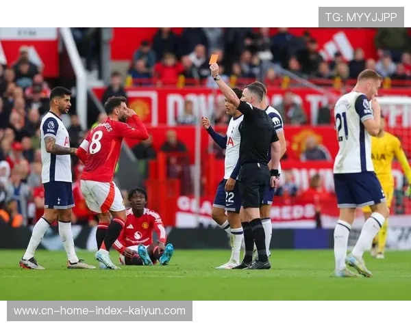 曼联对阵热刺历史交锋不占优 但近期状态更胜一筹