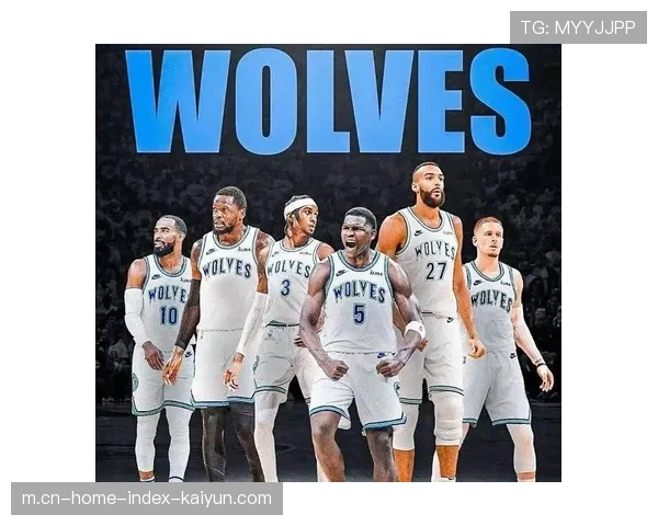 森林狼快船阵容构建 爱德华兹与乔治攻防角色